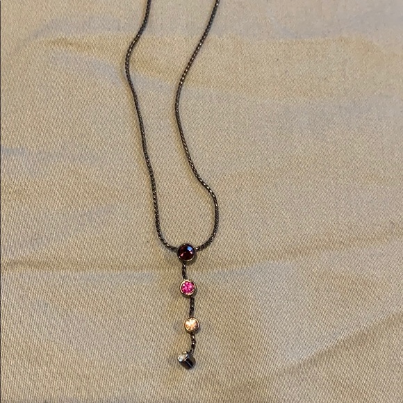 Necklace - Picture 2 of 2